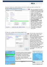 Preview for 99 page of REA ScanCheck 3n User Manual