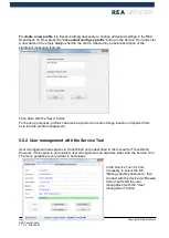 Preview for 100 page of REA ScanCheck 3n User Manual