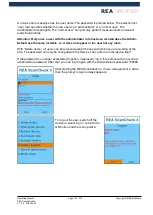 Preview for 103 page of REA ScanCheck 3n User Manual