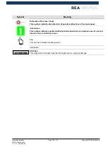 Предварительный просмотр 108 страницы REA ScanCheck 3n User Manual