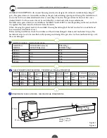 Предварительный просмотр 4 страницы REA SW250 Instruction Manual