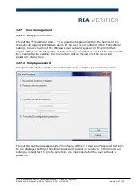 Предварительный просмотр 90 страницы REA VeriCube Operating Manual