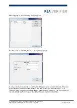 Предварительный просмотр 93 страницы REA VeriCube Operating Manual