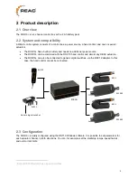 Preview for 5 page of REAC RCB10+ User Manual