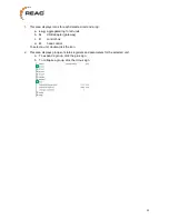 Preview for 15 page of REAC RCB10+ User Manual