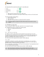 Preview for 16 page of REAC RCB10+ User Manual