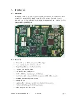 Preview for 8 page of Reach Technology SLCD+ Manual