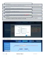 Preview for 13 page of Reach Bee9 User Manual