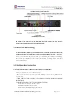 Preview for 7 page of Reach DSS-DEC User Manual
