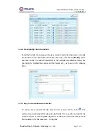 Preview for 17 page of Reach DSS-DEC User Manual