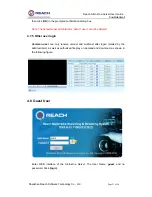 Preview for 23 page of Reach DSS-DEC User Manual