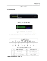 Предварительный просмотр 7 страницы Reach ENC1260 User Manual