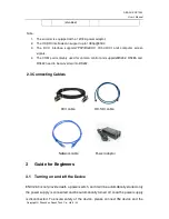 Preview for 8 page of Reach ENC1260 User Manual