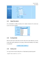 Preview for 14 page of Reach ENC1260 User Manual