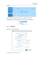 Preview for 18 page of Reach ENC1260 User Manual