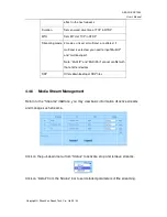 Preview for 25 page of Reach ENC1260 User Manual