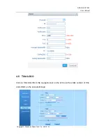 Preview for 26 page of Reach ENC1260 User Manual