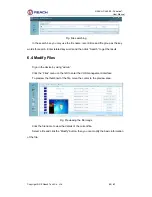 Preview for 22 page of Reach REACH CL4000 Series User Manual