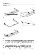 Preview for 27 page of Reacha DIY Operating Instructions Manual