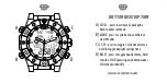 Предварительный просмотр 4 страницы Reactor Graviton 2 Installation Instructions / Warranty