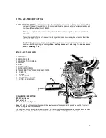 Preview for 3 page of Reading Stove Company MAHANTONGO CS-45 Owner'S Manual