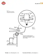 Preview for 12 page of Reading Stove Company Pine HF-75 Owner'S Manual