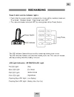 Preview for 11 page of ReadiVac EAZE RS1000 Instruction Manual