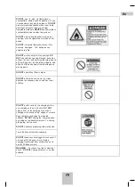 Предварительный просмотр 3 страницы ReadiVac EAZE Instruction Manual