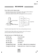 Предварительный просмотр 11 страницы ReadiVac EAZE Instruction Manual