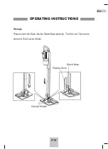 Предварительный просмотр 15 страницы ReadiVac EAZE Instruction Manual