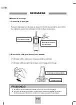 Предварительный просмотр 32 страницы ReadiVac EAZE Instruction Manual