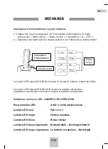 Предварительный просмотр 33 страницы ReadiVac EAZE Instruction Manual