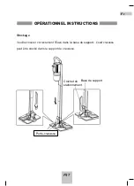 Предварительный просмотр 37 страницы ReadiVac EAZE Instruction Manual