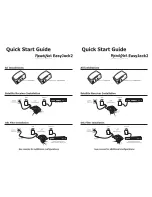 Ready Net EasyJack2 Quick Start Manual preview