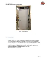 Preview for 3 page of Ready Rack FH2G Installation, Operation And Maintenance Manual