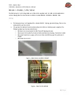 Preview for 5 page of Ready Rack FH2G Installation, Operation And Maintenance Manual