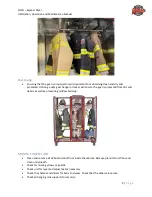 Preview for 10 page of Ready Rack FH2G Installation, Operation And Maintenance Manual