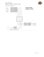 Preview for 12 page of Ready Rack FH2G Installation, Operation And Maintenance Manual