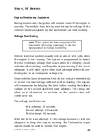 Preview for 28 page of Ready Remote 24927 Owner'S Installation Manual