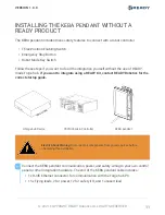 Preview for 11 page of ready robotics Forgelos5 Startup Manual