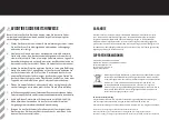 Preview for 5 page of ready2music riot box Instruction Manual