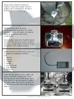 Preview for 2 page of ReadyMadeRC Sky Surfer Assembly Instructions Manual