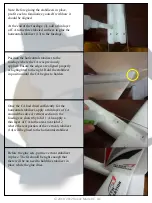 Preview for 5 page of ReadyMadeRC Sky Surfer Assembly Instructions Manual