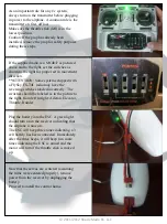 Preview for 7 page of ReadyMadeRC Sky Surfer Assembly Instructions Manual