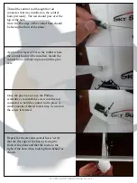 Preview for 8 page of ReadyMadeRC Sky Surfer Assembly Instructions Manual