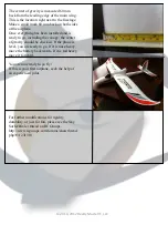 Preview for 13 page of ReadyMadeRC Sky Surfer Assembly Instructions Manual