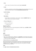 Preview for 8 page of ReadyNet AC1100MSF Manual