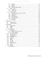 Preview for 3 page of ReadyNet LTE520 User Manual