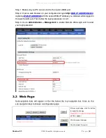 Preview for 7 page of ReadyNet LTE520 User Manual