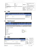 Preview for 15 page of ReadyNet LTE520 User Manual